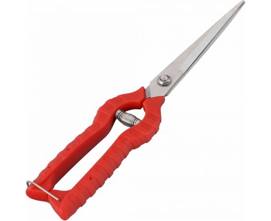 Садовые ножницы МУЛЬТИДОМ 4.5x24 см VL83-204 – изображение 3