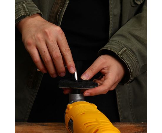 Реноватор DEKO DKOT500 набор предметов 39 шт, сумка 063-4274 – изображение 3