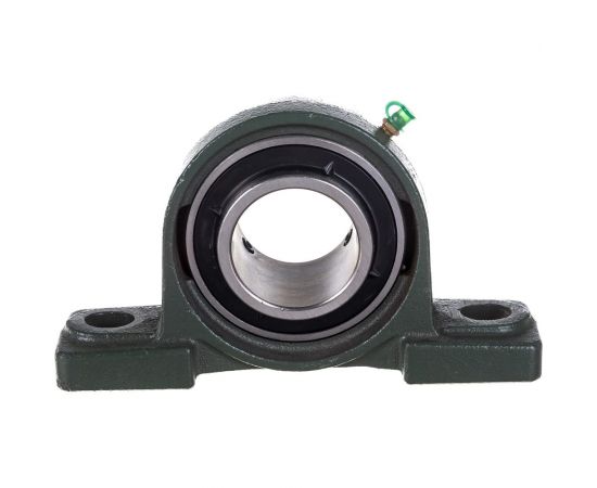 Подшипник CNIC Узел UCP211 подшипник UC211 в арочном корпусе 55206 – изображение 3