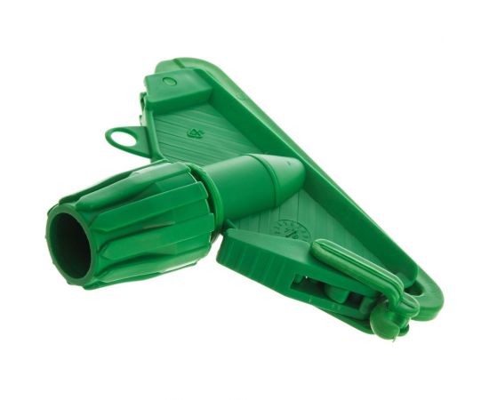 Держатель для швабры CISNE KENTUCKY зелёный 480400-04 – изображение 3