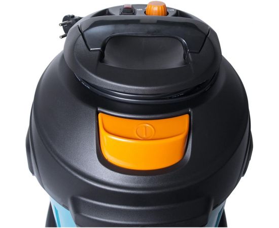 Пылесос Bort BSS-1415-W 91272263 – изображение 3