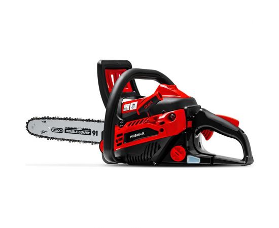 Бензопила Мобил К ХС238 премиум MBK0027195 – изображение 3