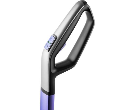 Вертикальный беспроводной моющий пылесос KITFORT КТ-598 – изображение 3