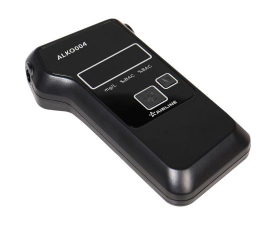 Профессиональный электрохимический алкотестер Airline ALKO004 – изображение 3