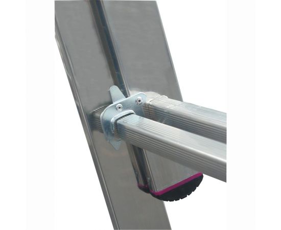 Универсальная лестница 3х10 Krause Corda 010407 – изображение 3