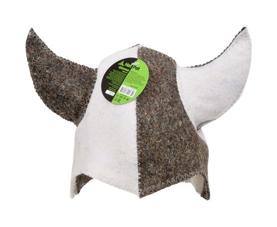 Шапка Hot Pot Викинг, войлок 41185 – изображение 3