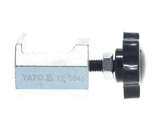 Съемник поводков стеклоочистителя YATO YT-0846 – изображение 3