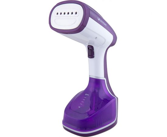 Ручной отпариватель Kitfort КТ-916-2 фиолетовый – изображение 3