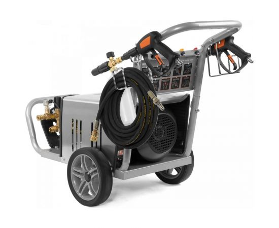 Мойка высокого давления DAEWOO DAW 7500SW-3 – изображение 3