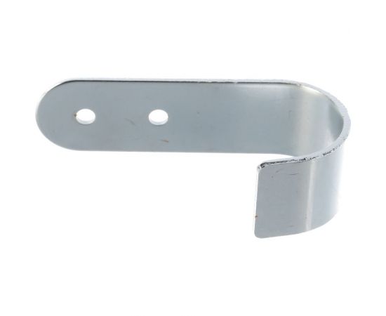 Крепление панели Tech-Krep вертикально, хром 2шт - пакет 127434 – изображение 3