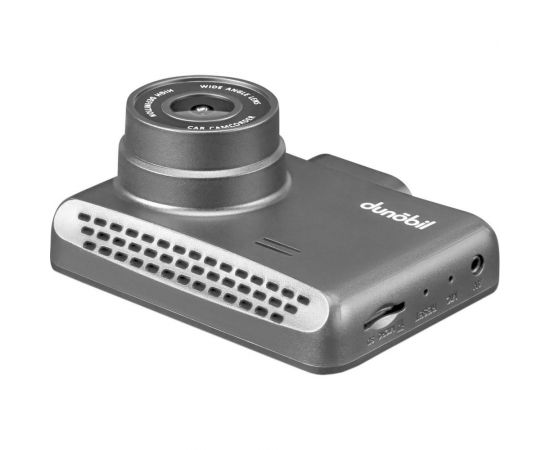 Автомобильный видеорегистратор Dunobil Honor Duo Magnet HSYBXQA – изображение 3