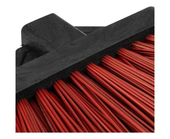 Плоская метла 38 см Четыре сезона 70-0367 – изображение 3