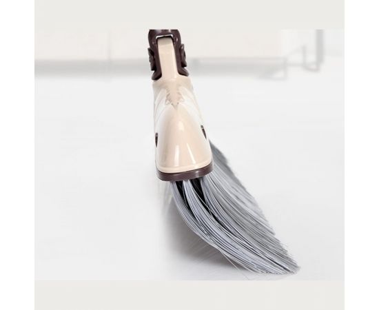 Метла с совком Boomjoy Y1 KGJY8595 – изображение 3