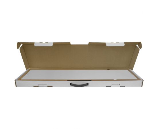 Инфракрасный обогреватель THERMO GLASS PION 400Вт 220В белый CERAMIC-04 – изображение 4