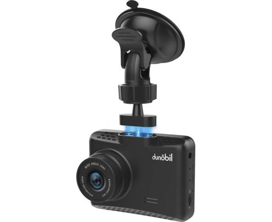 Автомобильный видеорегистратор Dunobil Honor Duo Magnet HSYBXQA – изображение 4