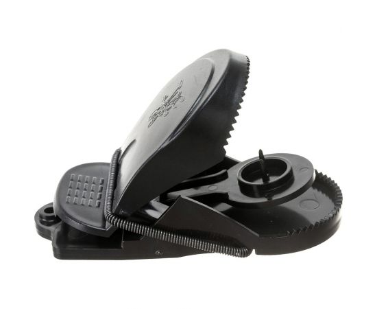 Пластиковая мышеловка ловушка от мышей ООО "Полимер-Фарм" 4687202941742 – изображение 4