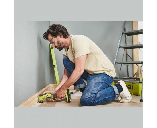 Многофункциональный инструмент Ryobi ONE+ 18В RMT18-0 5133005346 – изображение 4