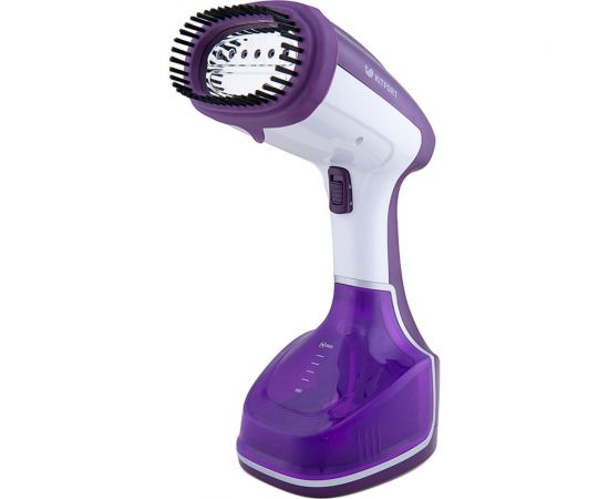 Ручной отпариватель Kitfort КТ-916-2 фиолетовый – изображение 4