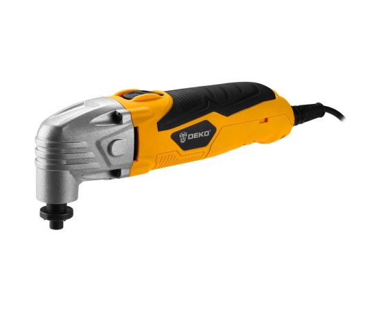 Реноватор DEKO DKOT500 набор предметов 39 шт, сумка 063-4274 – изображение 4