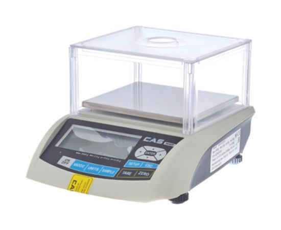 Лабораторные весы CAS MWP-3000H 77-00032319 – изображение 4