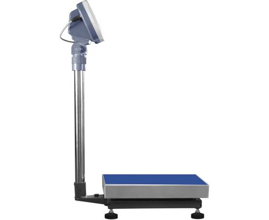 Напольные весы МЕГЕОН 50415W к0000027766 – изображение 4