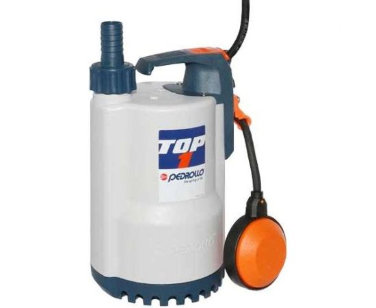 Насос PEDROLLO TOP 1 48TOP11A1 – изображение 4