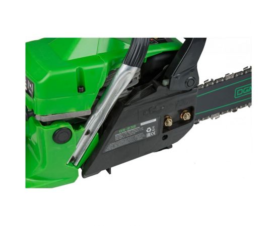Бензопила DGM GS-232 – изображение 4