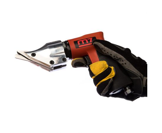 Пневмоножницы MIGHTY SEVEN QG-202 – изображение 4