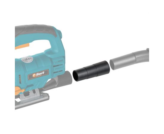 Пылесос для сухой и влажной уборки BORT BSS-1530 BLACK 93412628 – изображение 4