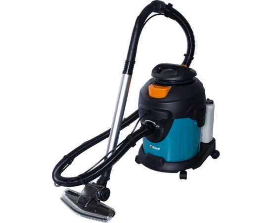 Пылесос Bort BSS-1415-W 91272263 – изображение 4