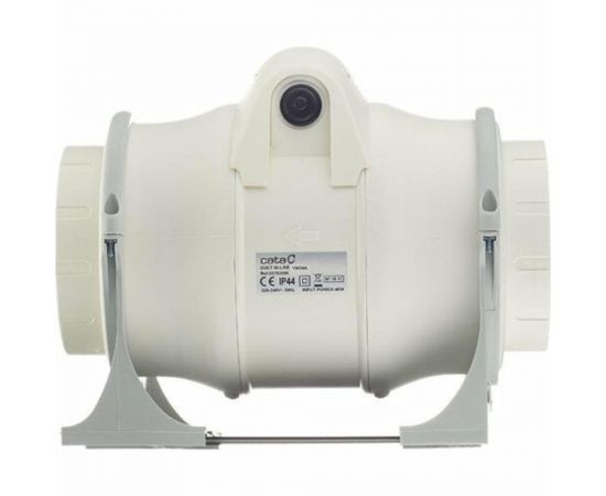 Вентилятор CATA DUCT IN LINE 100/270 8422248021203 – изображение 4