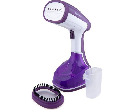 Ручной отпариватель Kitfort КТ-916-2 фиолетовый – изображение 5