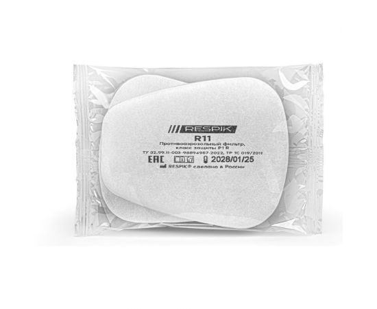 Держатель предфильтра RESPIK R1 – изображение 5