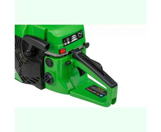 Бензопила DGM GS-232 – изображение 5