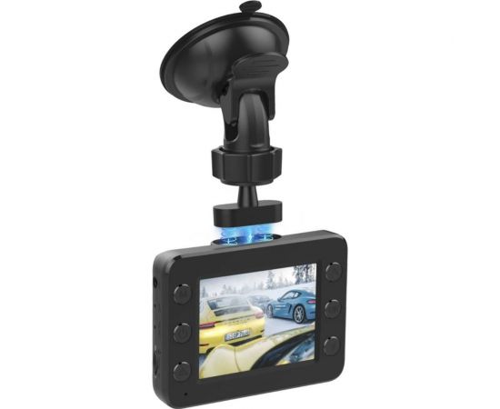 Автомобильный видеорегистратор Dunobil Honor Duo Magnet HSYBXQA – изображение 5