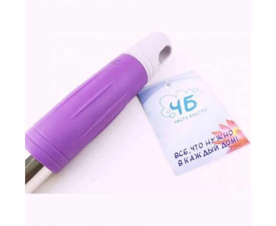 Швабра Чисто Быстро ПР1520 – изображение 5