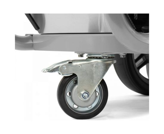 Мойка высокого давления DAEWOO DAW 7500SW-3 – изображение 5