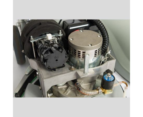 Поломоечная машина KEDI GBZ 350B – изображение 5