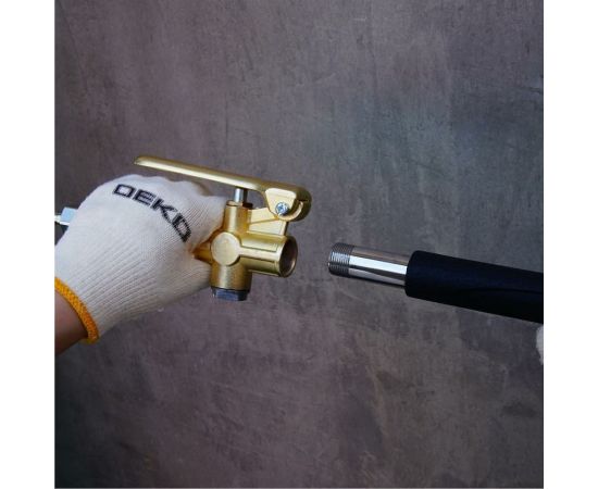 Штукатурный хоппер-ковш Zitrek HG-01 стеновой 021-3152 – изображение 5