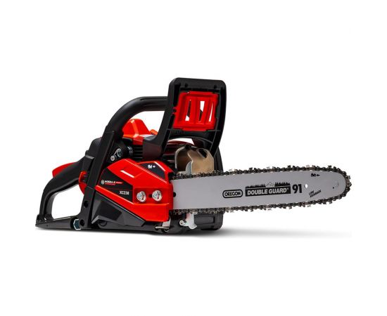 Бензопила Мобил К ХС238 премиум MBK0027195 – изображение 5