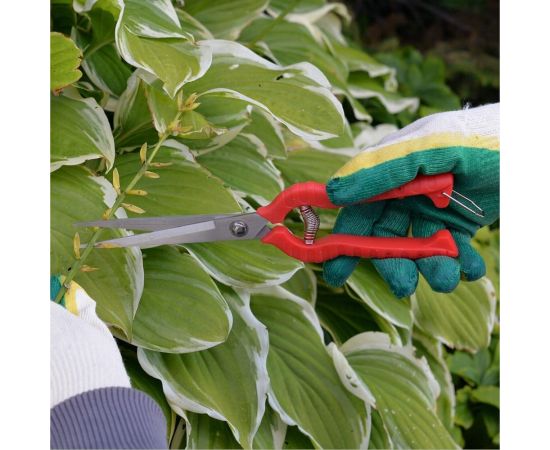 Садовые ножницы МУЛЬТИДОМ 4.5x24 см VL83-204 – изображение 5