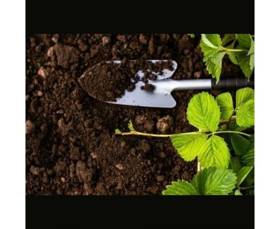 Грунт Сила Суздаля Универсальный Black, 5 л 4680004061427 – изображение 5