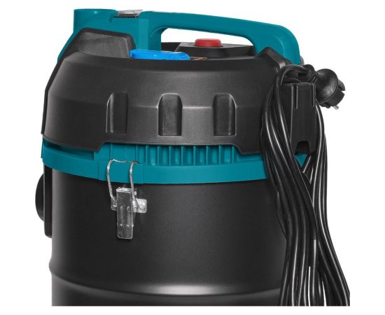 Пылесос для сухой и влажной уборки BORT BSS-1530 BLACK 93412628 – изображение 5