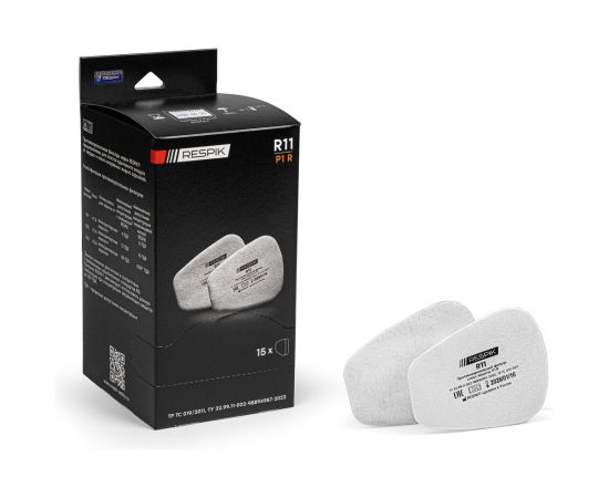 Держатель предфильтра RESPIK R1 – изображение 6