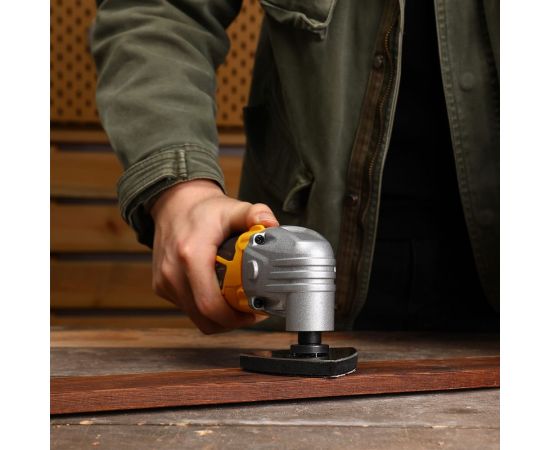 Реноватор DEKO DKOT500 набор предметов 39 шт, сумка 063-4274 – изображение 6