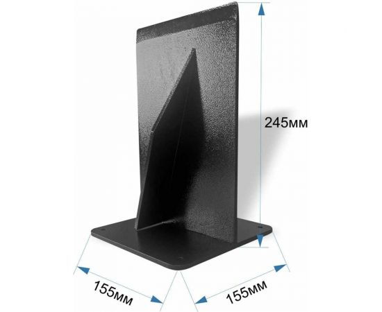 Щепокол-клин ЩЕПОКОЛОФФ ЩпК-02 – изображение 6