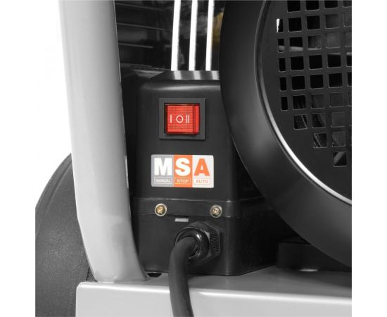 Мойка высокого давления DAEWOO DAW 7500SW-3 – изображение 6