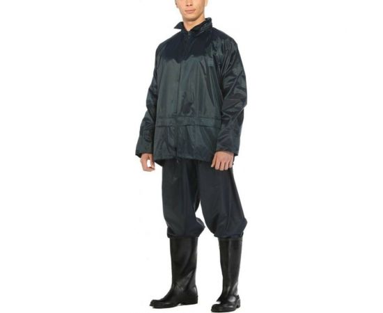 Костюм СОЮЗСПЕЦОДЕЖДА Альбатрос, синий, р. XL/52-54 2200000091864 – изображение 6