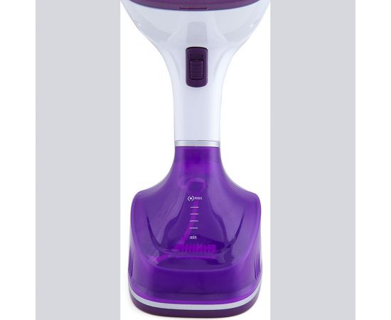 Ручной отпариватель Kitfort КТ-916-2 фиолетовый – изображение 6