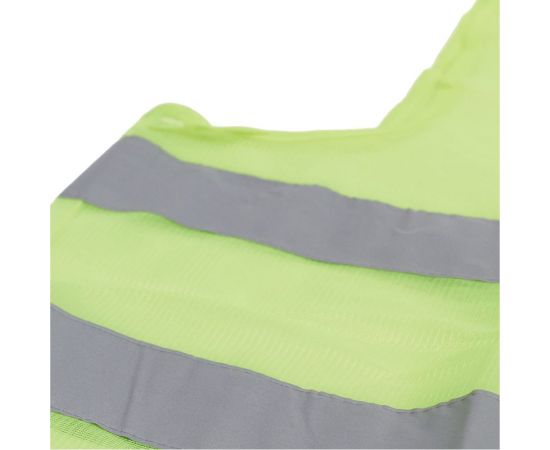 Сигнальный светоотражающий жилет Partex Эконом лимонный, размер 3XL, НФ-00002444 – изображение 6